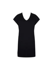Antigel by Lise Charmel - Sensualite Fauve Tunic Night Dress Noir