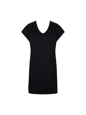 Antigel by Lise Charmel - Sensualite Fauve Tunic Night Dress Noir