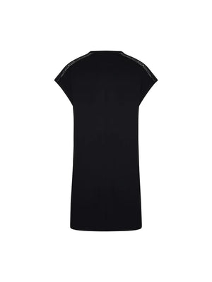 Antigel by Lise Charmel - Sensualite Fauve Tunic Night Dress Noir