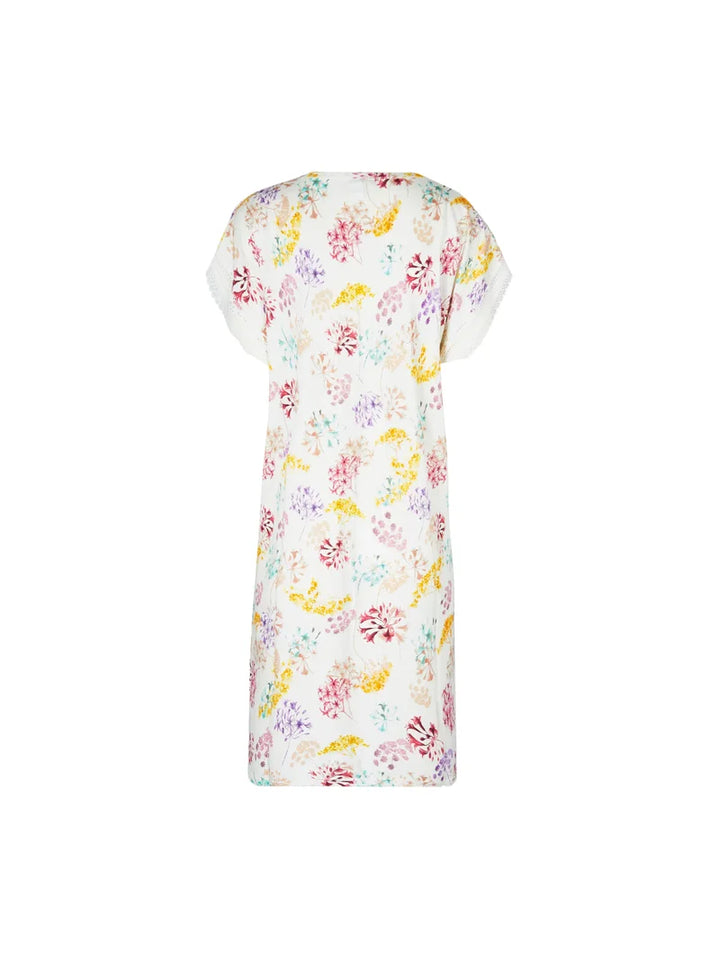 Antigel By Lise Charmel - Souffle Fleuri Nighty Souffle Pastel