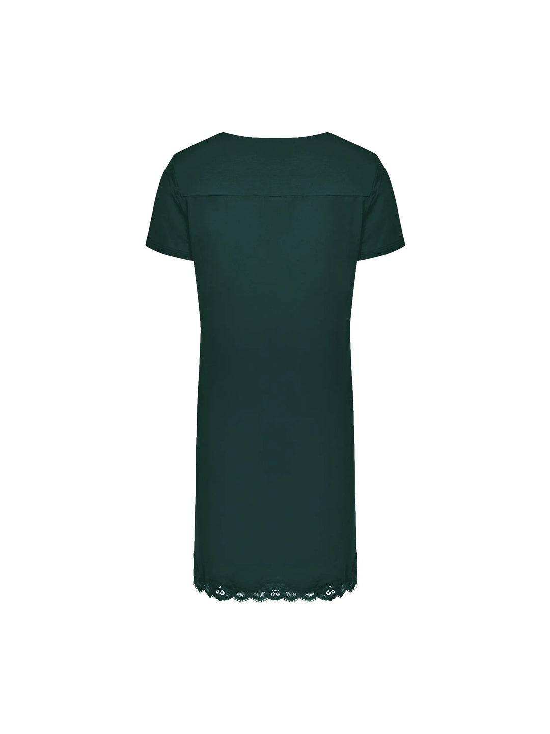 Antigel by Lise Charmel - Simply Perfect Capped Sleeve Nighty Vert Anglaise