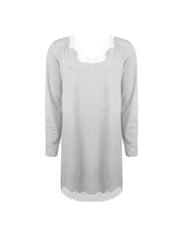 Antigel by Lise Charmel - Simply Perfect Nighty Chiné Gris
