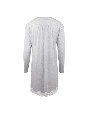 Antigel by Lise Charmel - Simply Perfect Nighty Chiné Gris