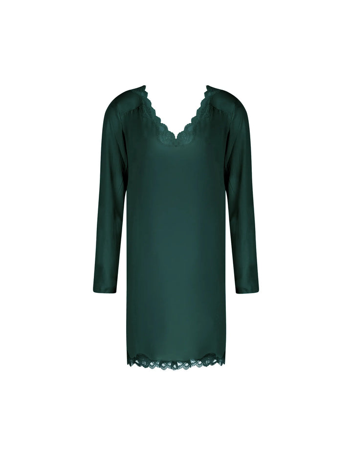 Antigel by Lise Charmel - Simply Perfect Nighty Vert Anglaise