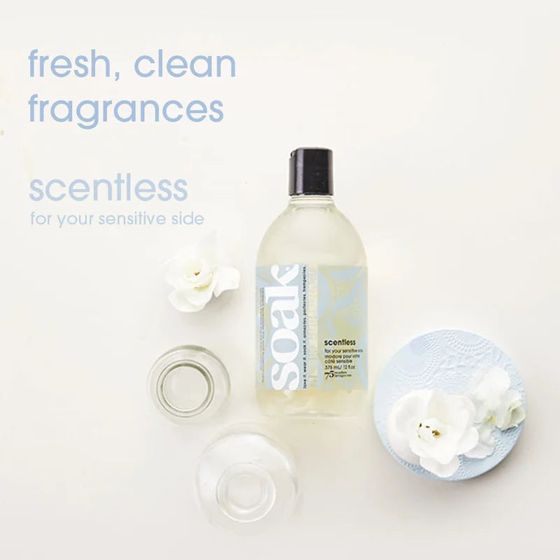 Soak - Laundry Soap Scentless