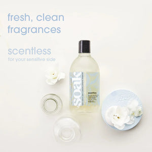 Soak - Laundry Soap Scentless