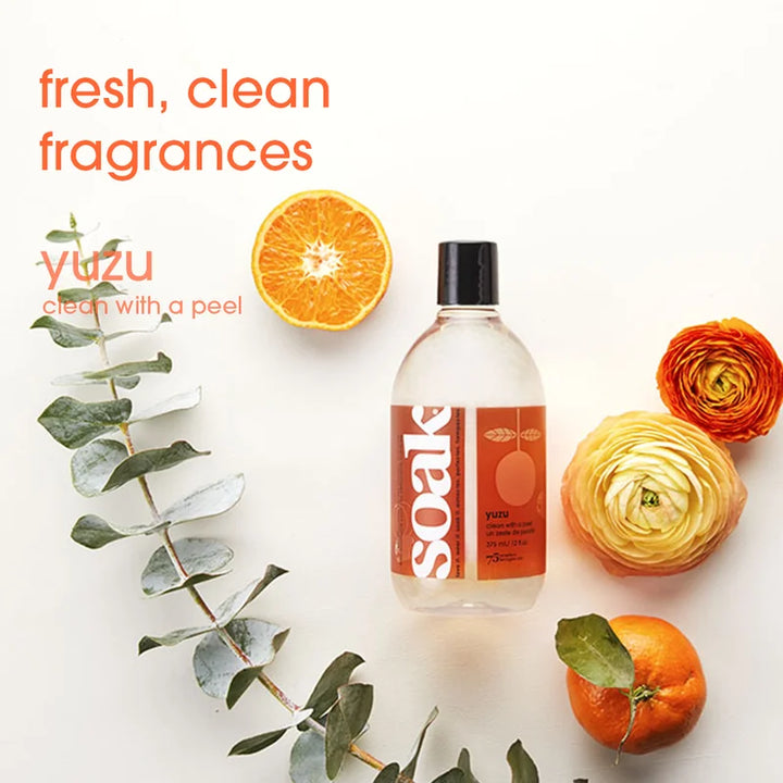 Soak - Laundry Soap Yuzu