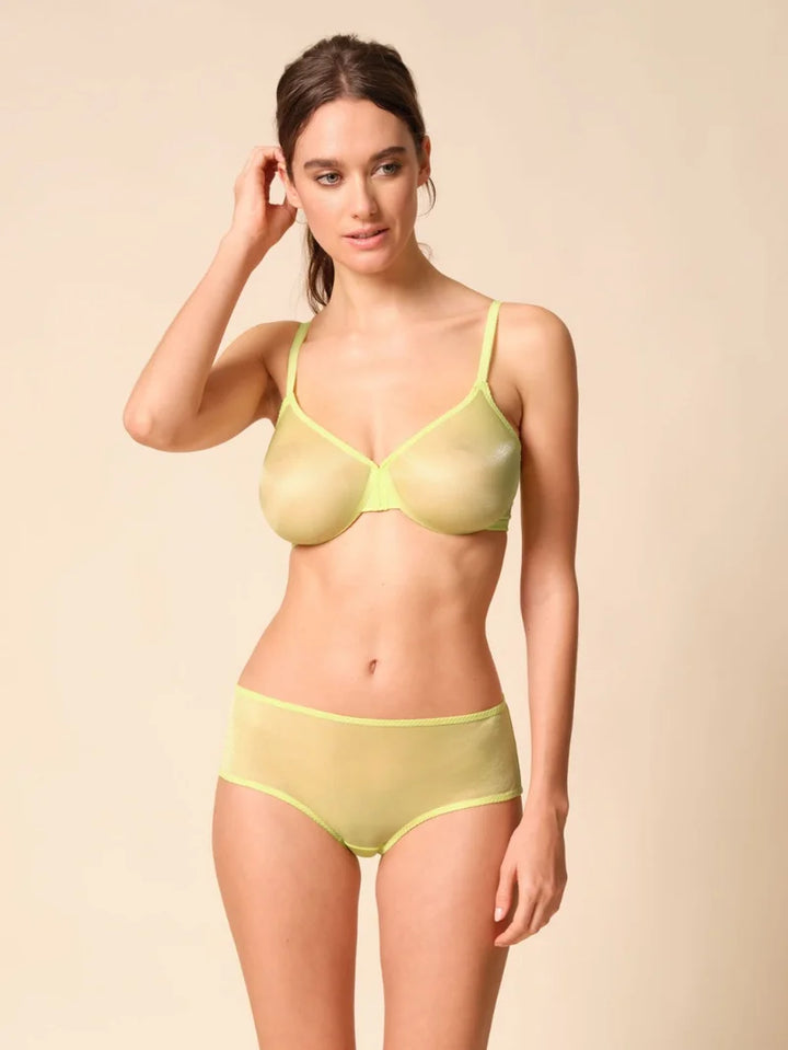 Gossard - Glossies Shorty Sunny Lime