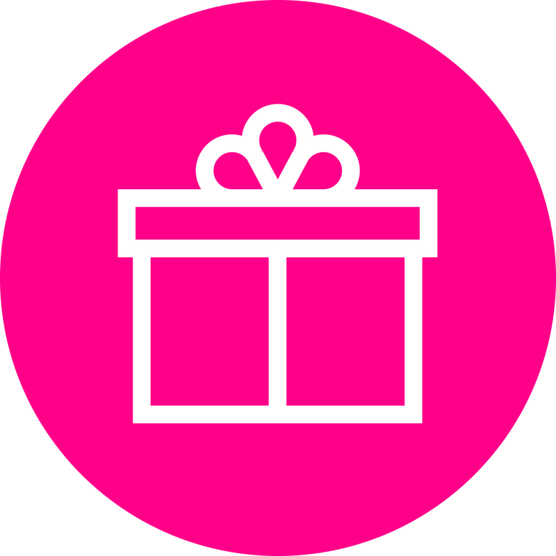 Gift Wrapping Service