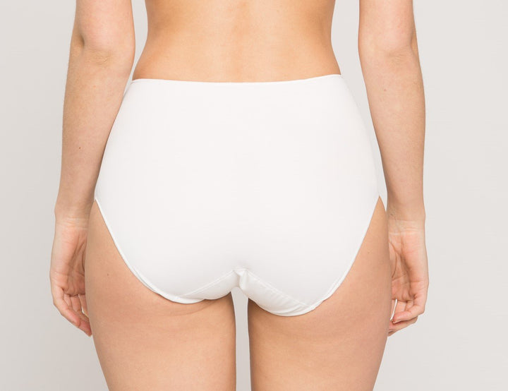 Lejaby Invisibles High-Waist Briefs - Lily High Brief Lejaby