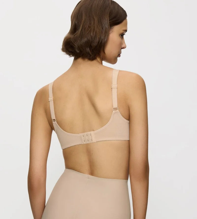 Triumph - Doreen Cotton Bra Skin