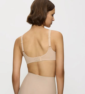 Triumph - Doreen Cotton Bra Skin