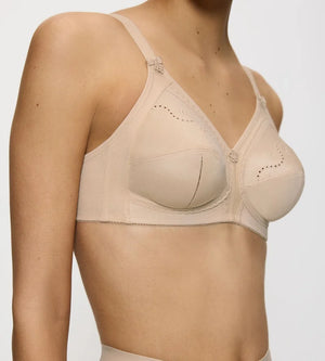 Triumph - Doreen Cotton Bra Skin
