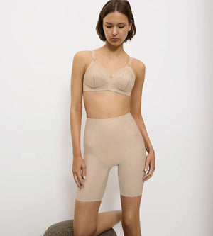 Triumph - Doreen Cotton Bra Skin