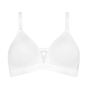 Triumph - Triaction Wireless Soft Sports Bra White