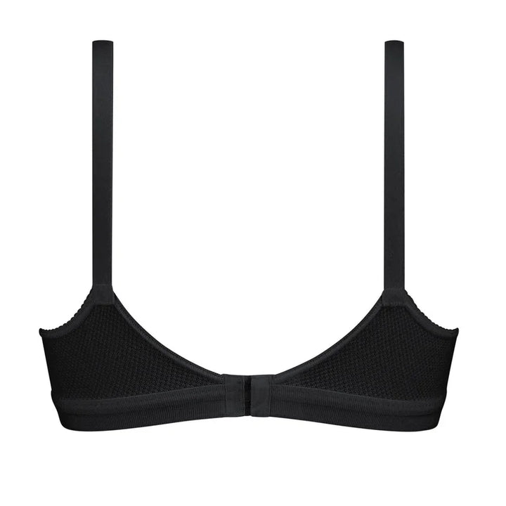 Triumph - Triaction Wireless Soft Sports Bra Black