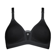Triumph - Triaction Wireless Soft Sports Bra Black