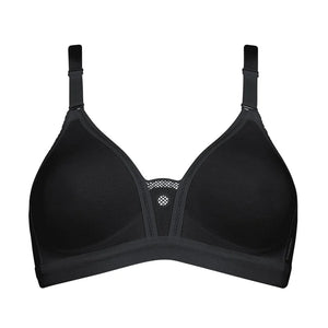 Triumph - Triaction Wireless Soft Sports Bra Black