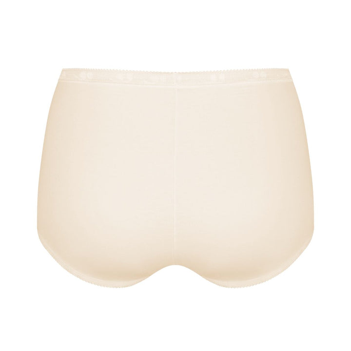 Sloggi - Basic Plus High Waist Maxi Brief Chrysantheme