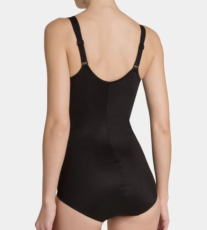 Triumph - Doreen Wireless Body Black