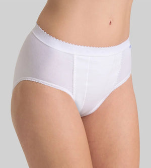 Sloggi - Control Shaping Brief White