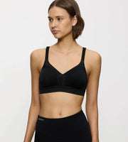 Triumph - Triaction Workout Sports Bra Black