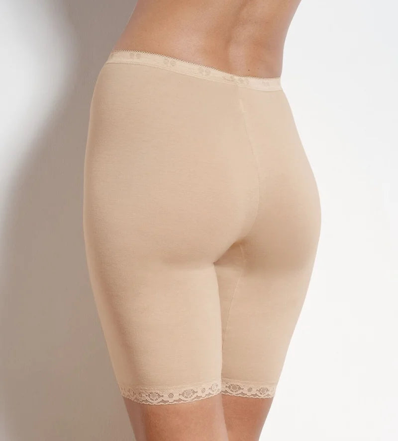 Sloggi - Basic Plus Long Briefs Skin