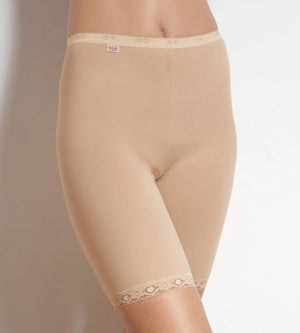 Sloggi - Basic Plus Long Briefs Skin