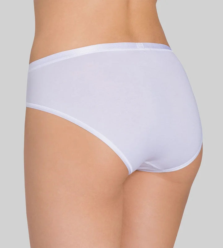 Sloggi - Romance Brief White