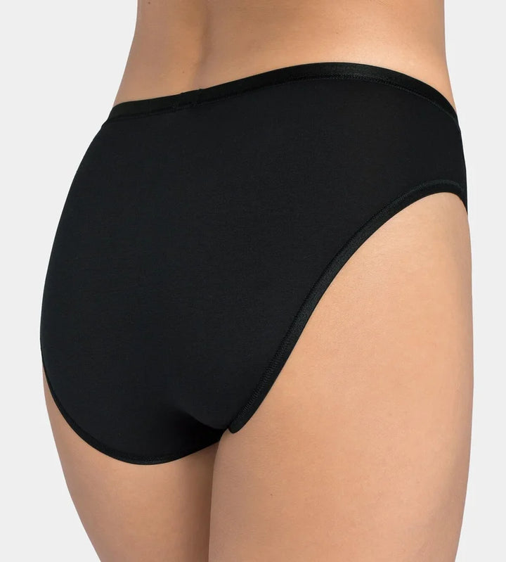 Sloggi - Romance Brief Black