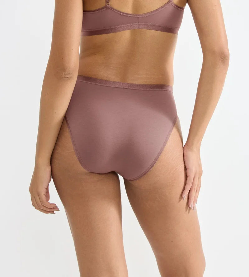 Sloggi - Romance Brief Cacao