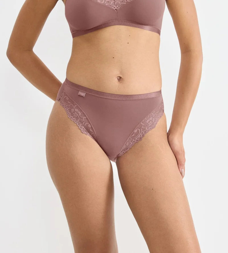 Sloggi - Romance Brief Cacao