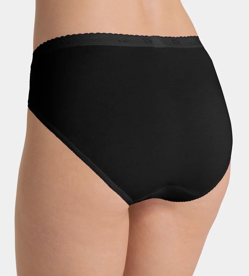 Sloggi - Chic Brief Black