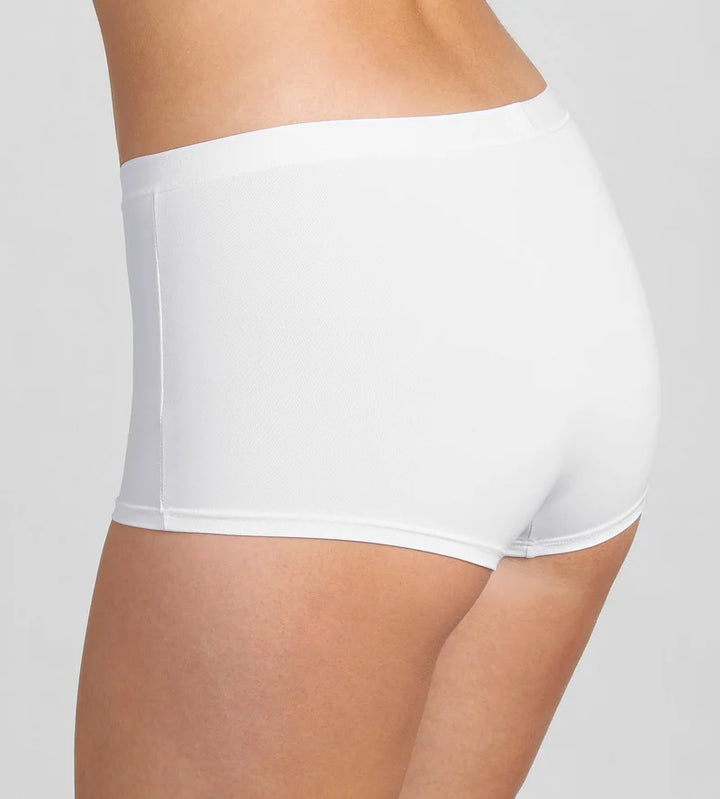 Sloggi - Sensual Fresh Short White