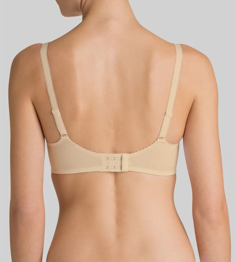 Triumph - Cotton Beauty Wireless Cotton Bra Teint