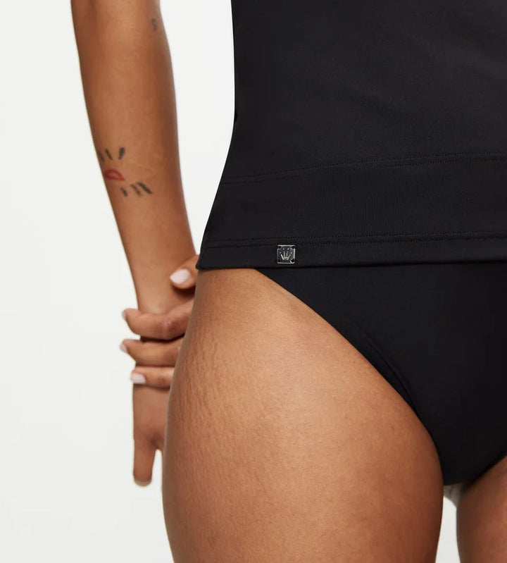 Triumph - Trendy Sensation Waist Shaping Shirt Black