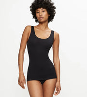 Triumph - Trendy Sensation Waist Shaping Shirt Black