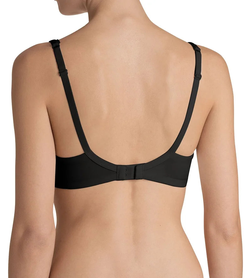 Triumph - Perfectly Soft Padded Bra Black