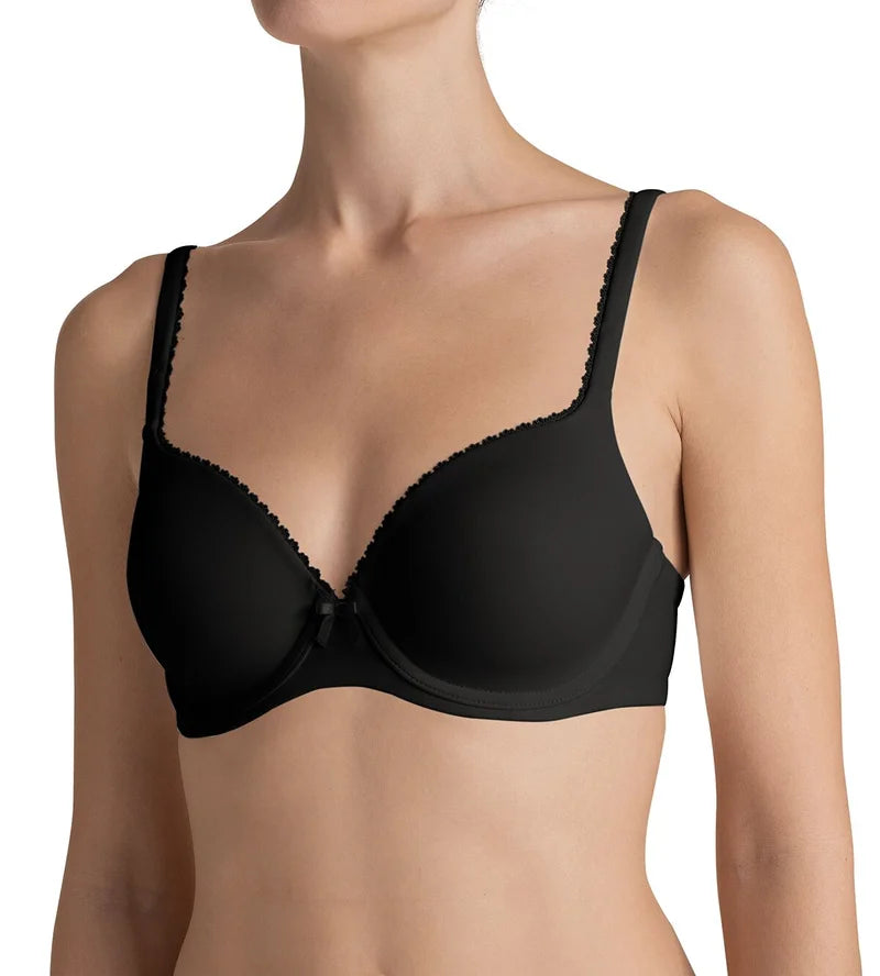 Triumph - Perfectly Soft Padded Bra Black