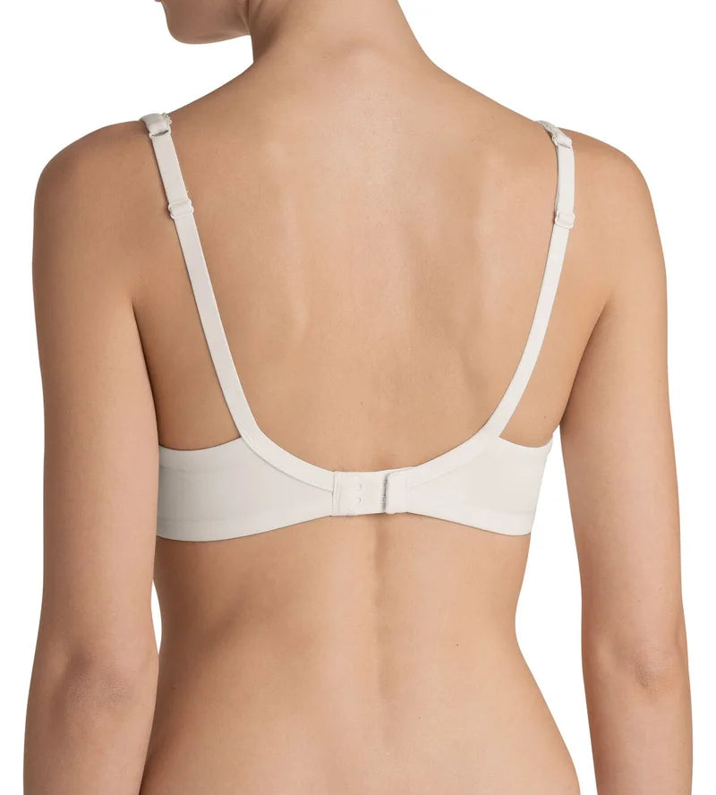 Triumph - Perfectly Soft Padded Bra Vanille