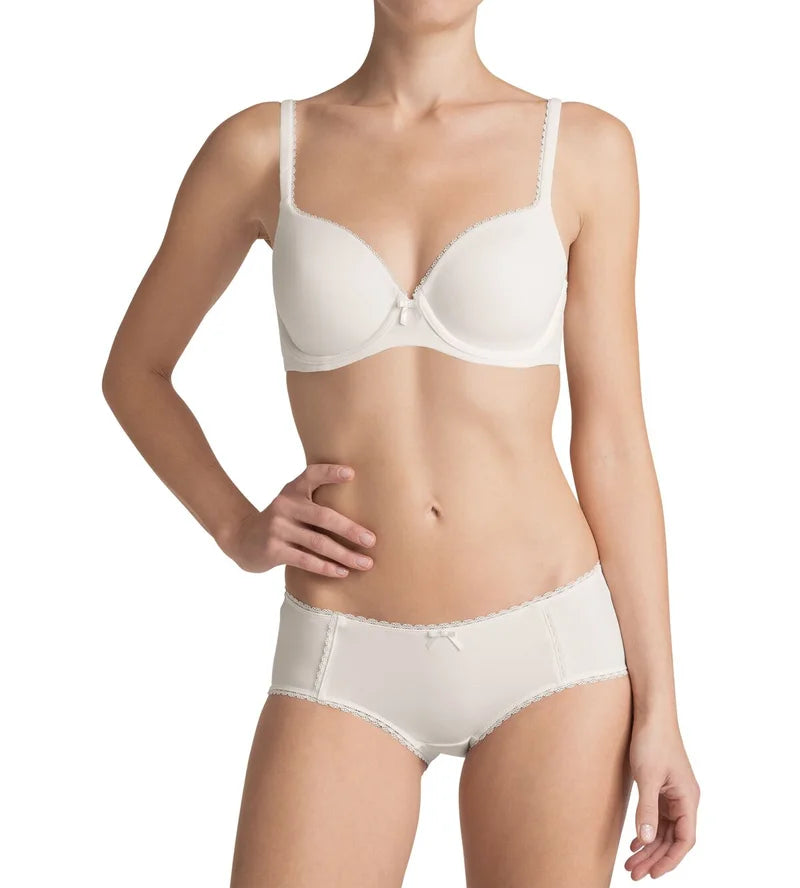 Triumph - Perfectly Soft Padded Bra Vanille