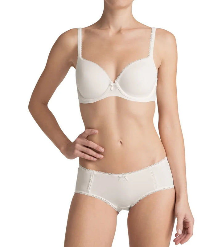 Triumph - Perfectly Soft Padded Bra Vanille