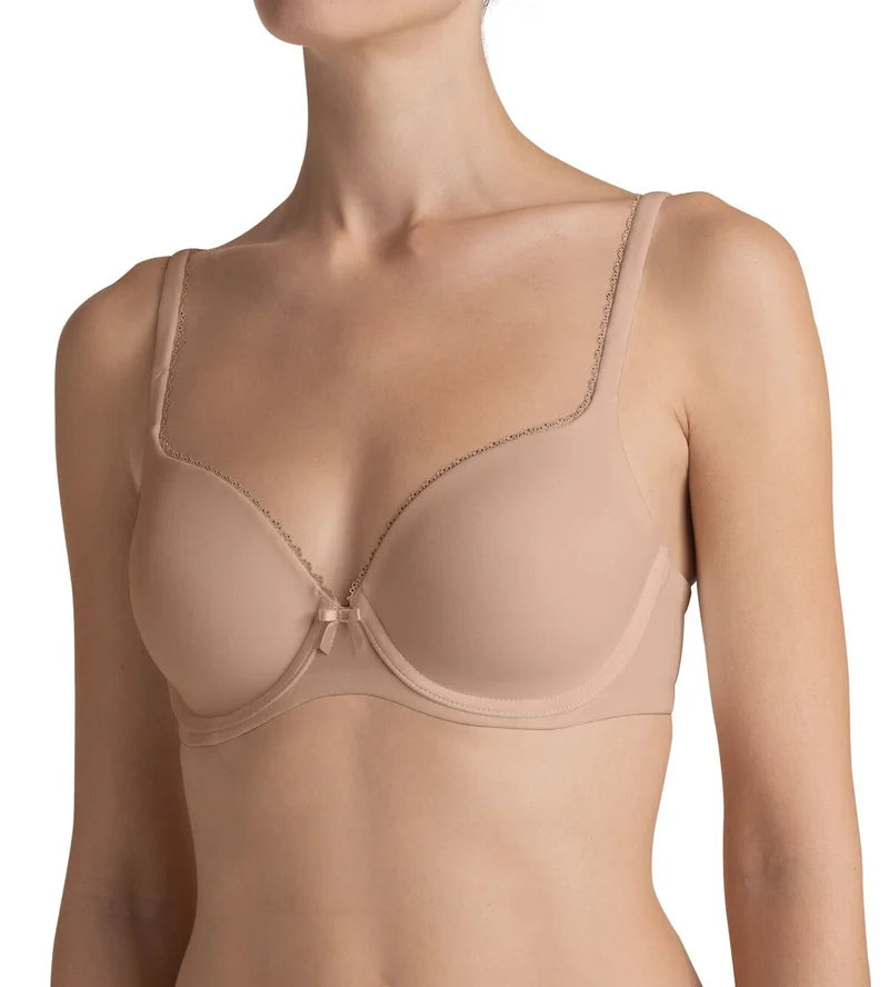 Triumph - Perfectly Soft Padded Bra Smooth Skin