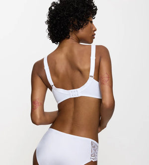 Triumph - Doreen Full Cup Bra White