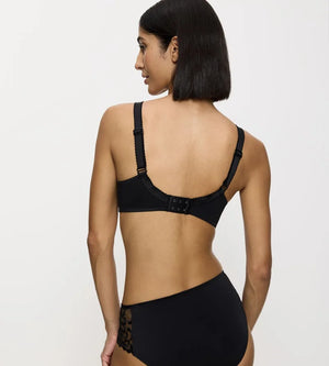 Triumph - Doreen Full Cup Bra Black
