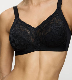 Triumph - Doreen Full Cup Bra Black