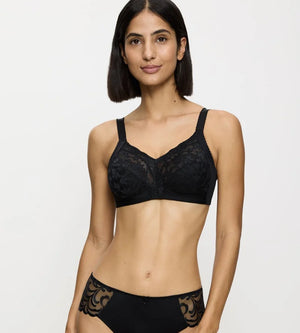 Triumph - Doreen Full Cup Bra Black