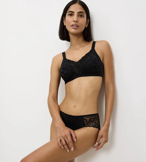 Triumph - Doreen Full Cup Bra Black