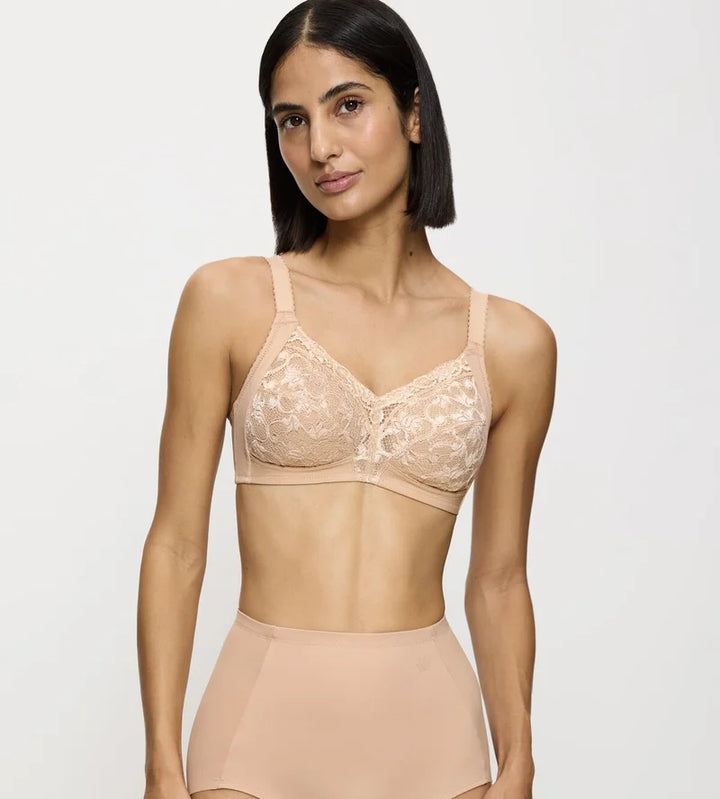 Triumph - Doreen Full Cup Bra Smooth Skin