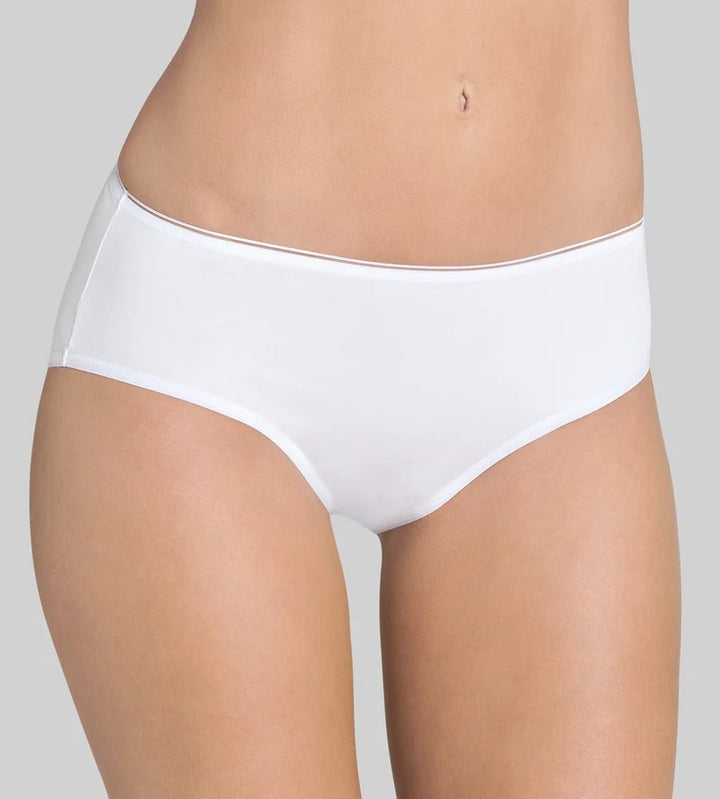 Sloggi - Feel Sensational Brief White